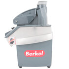 Commercial Food Processors