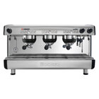 Cimbali Casadio Undici A/3 (3) Group Espresso Machine - 208/240V