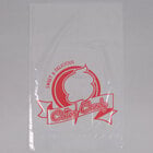 Cotton Candy Bags