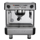 Cimbali Casadio Undici A/1 (1) Group Espresso Machine - 120V