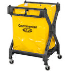 Laundry Carts