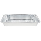 Aluminum Foil Steam Table Pans & Lids