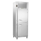 Half Door Spec Line / Institutional / Heavy-Duty Reach In Freezers