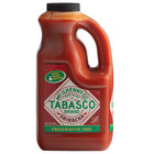 TABASCO&#174; 64 oz. Sriracha Hot Sauce - 2/Case