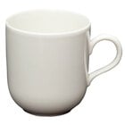 Homer Laughlin Alexa Bright White China Dinnerware
