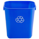 Recycling Wastebaskets