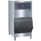 Ice Bins