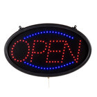 Window, Door, & LED Signs
