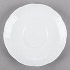 Tuxton Chicago Bright White China Dinnerware