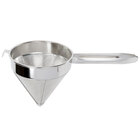 China Cap Strainers