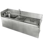 Drop-In Sinks