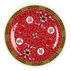 Longevity Melamine Dinnerware