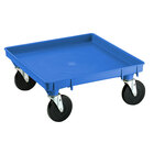 Ice Transport Buckets and Accessories