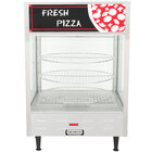 Countertop Pizza Warmers and Merchandisers