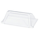 Hot Dog Roller Grill Sneeze Guards