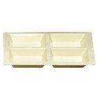 Appetizer Plates, Trays and Platters
