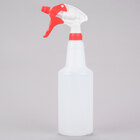 Bottles and Sprayers