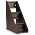 Countertop Condiment Holders
