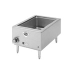 Countertop Food Warmers