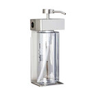 Dispenser Amenities 39334 R3 SPBX SOLera 45 Oz ABS Plastic Wall