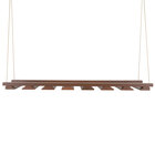 Hanging Bar Glass Racks
