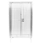 Stationary Wire Security Units