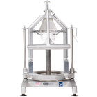 Fruit / Vegetable Slicers, Cutters, and Dicers