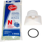 Vacuum Cleaner Bags and Filters