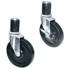 Work Table / Equipment Stand Casters and Legs