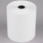 Register Receipt Paper / Credit Card Paper Rolls and Ribbon