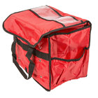 Insulated Food Delivery Bags and Catering Bags