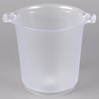 Wine Buckets and Wine Coolers