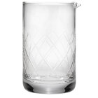 Barfly M37088 24 oz. Heavy-Duty Mixing Glass