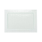 Glass Platters and Trays