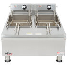 Electric Fryers