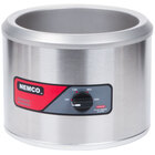 Countertop Commercial Soup / Food Warmers and Kettles