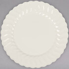 Dessert Plates Disposable Wedding Plates
