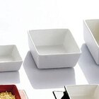 Appetizer and Tasting Bowls