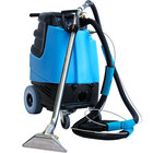 Mytee 2002CS Contractor's Special 10 Gallon Heated Carpet Extractor - 100 CFM; 120 PSI; 115V