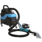 Mytee S-300H Tempo 1 Gallon Heated Upholstery Spotter with Air Lite Upholstery Tool - 97 CFM; 55 PSI; 115V