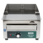 Countertop Electric Griddles and Flat Top Grills