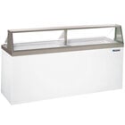 Ice Cream Dipping Cabinets