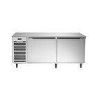 Spec Line / Institutional / Heavy-Duty Undercounter Refrigeration