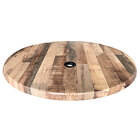 Outdoor Table Tops
