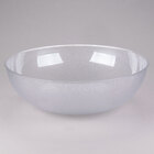 Reusable Plastic Bowls