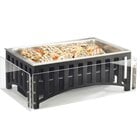 Chafer Parts and Accessories