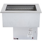 Refrigerated Drop-In Food Wells