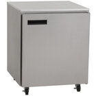 Undercounter Refrigerators