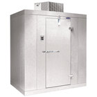 Walk-In Freezers