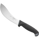 Schraf&#8482; 6" Skinning Knife with TPRgrip Handle